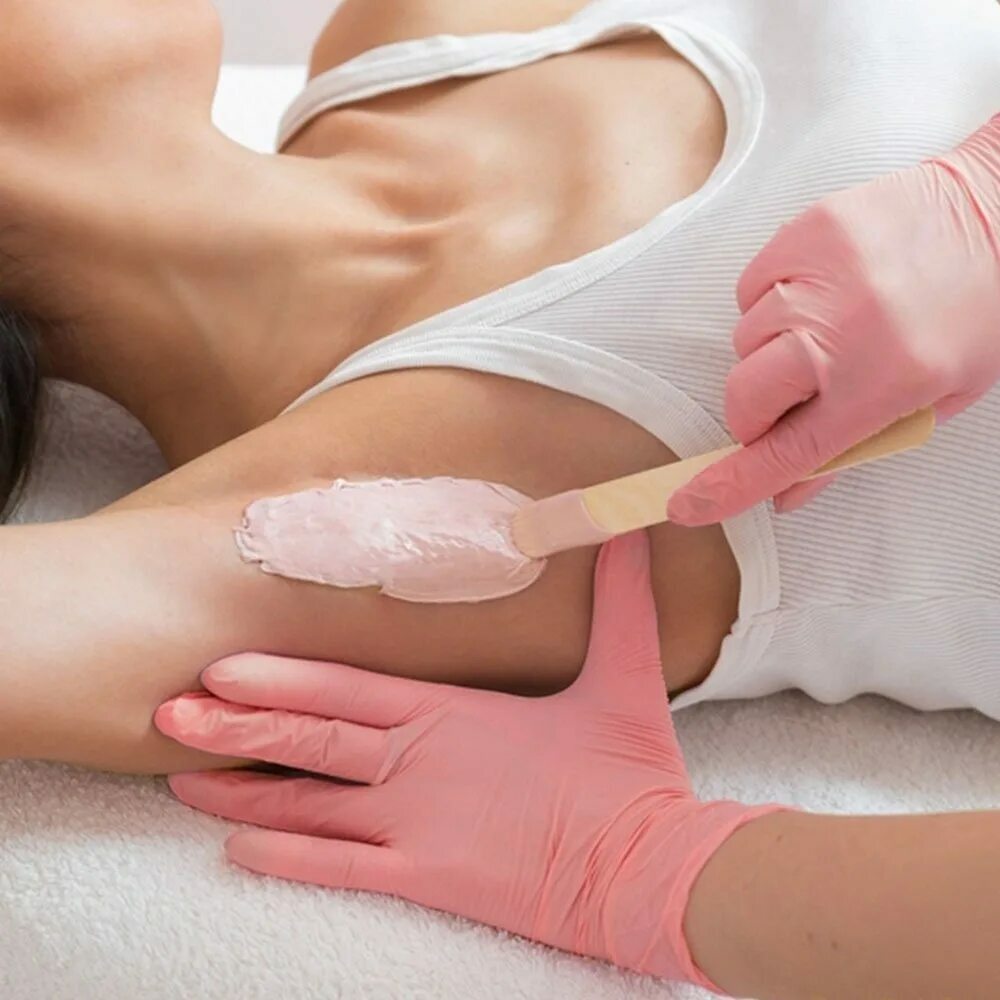 Шугаринг воск 